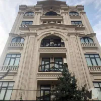 پیش فروش / ۹۰ متری / هروی / ۲ خواب / فول