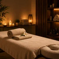 ماساژ ریلکسی و ورزشی ویژه آقایان در سنندج