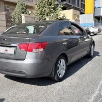 سراتو آپشنال ۱۳۹۶