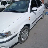 سمند EF7