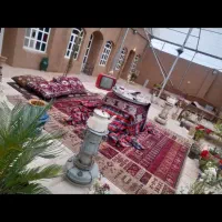 استخدام خانم ماهر برای سالنداری