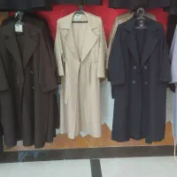 تولیدی مانتو پگاه