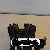 لوازم تقویت و تیونینگ خودرو