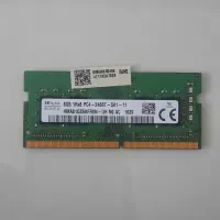 رم ۸ گیگ لپتاپ Ddr4