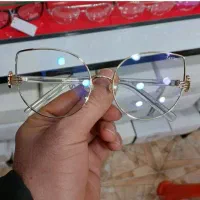 عینک گربه ای نو