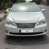 لکسوس ES350