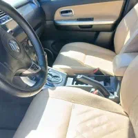 سوزوکی ویتارا اتوماتیک  1391