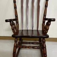 صندلی مادر بزرگ