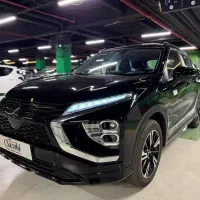 میتسوبیشی اکلیپس آماده تحویل با پلاک