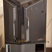پرینتر 3 بعدی elegoo 12K