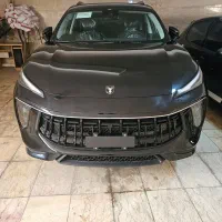لاماری ایما مشکی متالیک صقر خشک مدل ۱۴۰۴