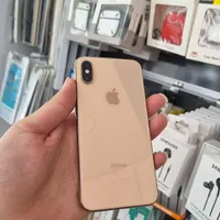 اپل iPhone XS با حافظهٔ ۲۵۶ گیگابایت|موبایل|اصفهان, بهارستان|دیوار