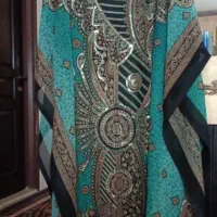 پانچ با پارچه وارداتی هندی۲۸۰۰