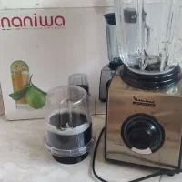 مخلوط کن نو نانیوا