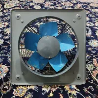 هواکش مارک دمنده40-40