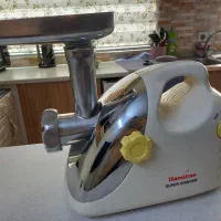 چرخ گوشت همینتون
