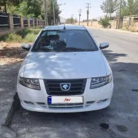 سمند سورن