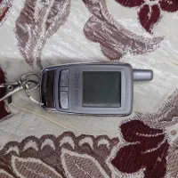 ریموت ماشین