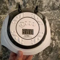 دستگاه لاک خشک کن سان مدل sun c6 plus