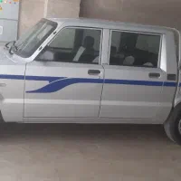 مزدا کارا موتور ۲۰۰۰cc