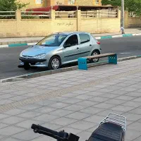 ۲۰۶ تیپ ۲