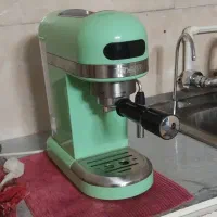 قهوه اسپرسو ساز تنسر