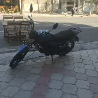 موتور 150 ایردوکو