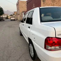 پراید‌،بی رنگ و ضربه،شاسی پلم