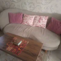 مبل راحتی ۵ نفره