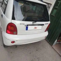 خودروی mvm110چهار سیلندر