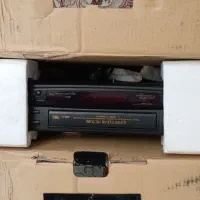 دستگاه دی وی دی حرفه ای آیوا aiwa FX1
