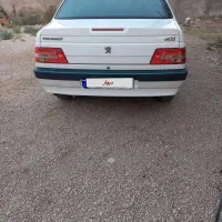405slx|خودرو سواری و وانت|مهر, |دیوار