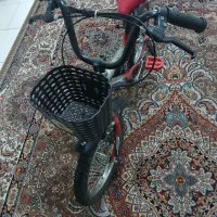 دوچرخه سالم