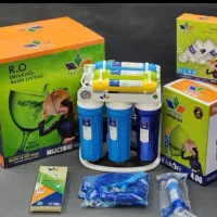 تعمیرات.سرویس و نصب تصفیه آب