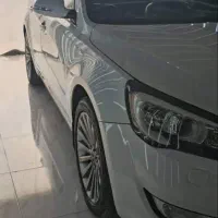 کیا کادنزا مدل ۲۰۱۳ مشابه صفر