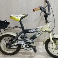 دوچرخه سایز ۱۲