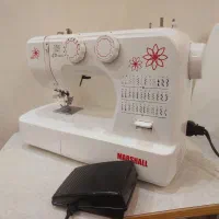 چرخ خیاطی مارشال