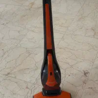 جارو شارژی در حد نو
