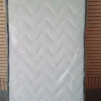 طبی فنری یک نفره نوو با گارانتی ۵ ساله