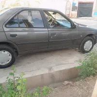 پژو روا دوگانه فابریک