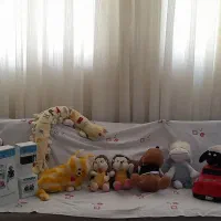 اسباب بازی زیبا