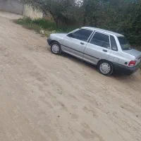 پراید ۷۹کاربرات