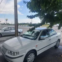 سمنددورنگ مدل ۹۰