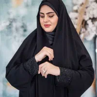چادر عربی وایرانی شیک