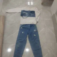 تعدادی لباس پسرانه