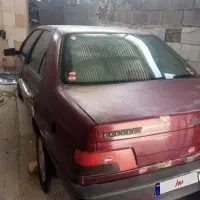 پژو 405|خودرو سواری و وانت|پادنا, |دیوار