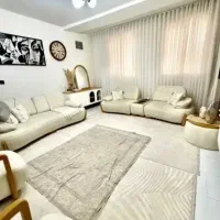 ۸۰متر دوخواب/فول امکانات/تاپ لوکیشن