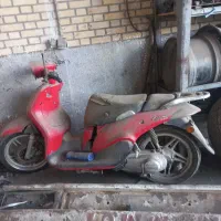 موتورکاوان125