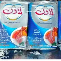 روغن ۵ کیلویی جامد لادن
