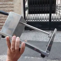 فر چیپس|اجاق گاز و لوازم برقی پخت‌وپز|تهران, حکمت|دیوار